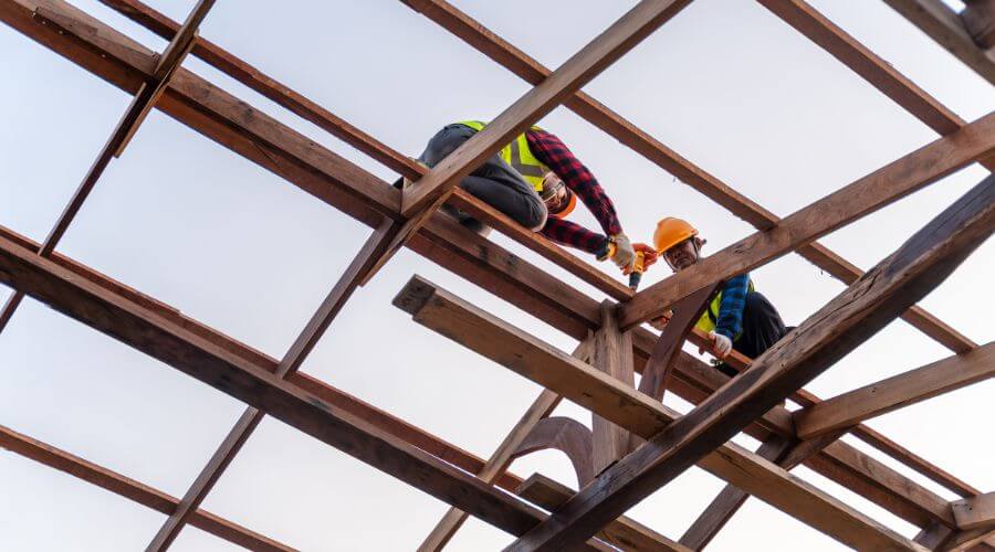 Professional New roof installation in Ocean Beach, NY